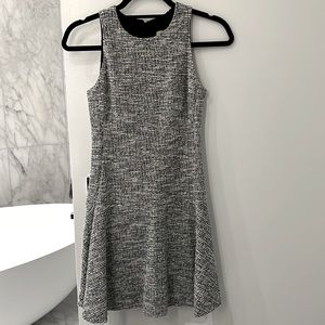 Banana Republic Tweed Dress Size 00P